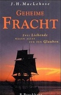 Cover: Geheime Fracht - R.Brockhaus
