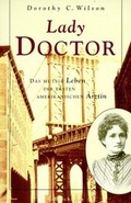 Cover: Lady Doctor - R.Brockhaus