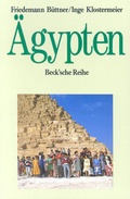 Cover: &Auml;gypten - C.H.BECK