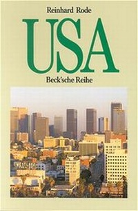 Enlarge image Cover: USA - C.H.BECK