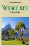 Cover: Neuseeland - C.H.BECK