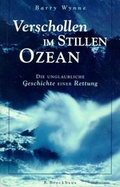Cover: Verschollen im Stillen Ozean - R.Brockhaus
