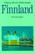 Cover: Finnland - C.H.BECK