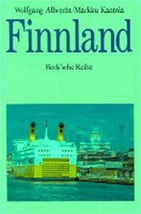 Enlarge image Cover: Finnland - C.H.BECK