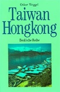 Cover: Taiwan, Hongkong - C.H.BECK