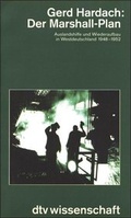 Cover: Der Marshall-Plan - dtv