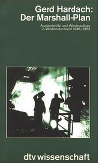 Enlarge image Cover: Der Marshall-Plan - dtv