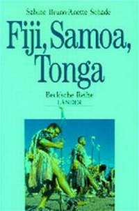 Enlarge image Cover: Fiji, Samoa, Tonga - C.H.BECK