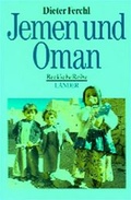 Cover: Jemen und Oman - C.H.BECK