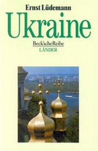 Enlarge image Cover: Ukraine - C.H.BECK