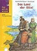 Cover: Das Land der Bibel - Arena