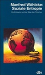Cover: Soziale Entropie - dtv