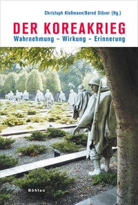Enlarge image Cover: Der Koreakrieg - Böhlau