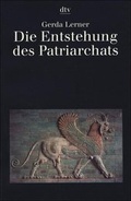 Cover: Die Entstehung des Patriarchats - dtv