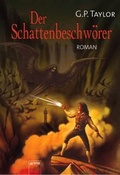 Cover: Der Schattenbeschw&ouml;rer - Arena