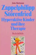 Cover: Zappelphilipp, St&ouml;renfried - C.H.BECK