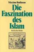 Cover: Die Faszination des Islam - C.H.BECK