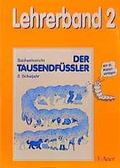 Cover: Der Tausendf&uuml;ssler - Ausgabe f&uuml;r Nordrhein-Westfalen - Auer Verlag in der AAP Lehrerwelt GmbH