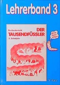 Cover: Der Tausendf&uuml;ssler - Ausgabe f&uuml;r Nordrhein-Westfalen - Auer Verlag in der AAP Lehrerwelt GmbH