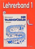 Cover: Der Tausendf&uuml;ssler - Ausgabe f&uuml;r Nordrhein-Westfalen - Auer Verlag in der AAP Lehrerwelt GmbH