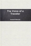 Cover: The Voice of a Traveler - Lulu.com