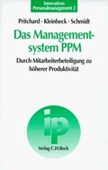 Cover: Das Managementsystem PPM - C.H.BECK
