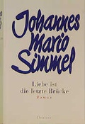 Cover: Liebe ist die letzte Br&uuml;cke - Droemer Knaur