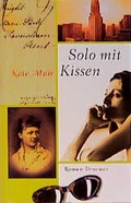 Cover: Solo mit Kissen - Droemer Knaur