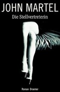 Cover: Die Stellvertreterin - Droemer Knaur