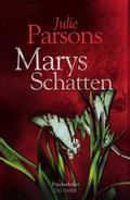 Cover: Marys Schatten - Droemer