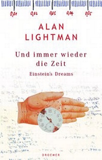 Abbildung von: Und immer wieder die Zeit - Droemer