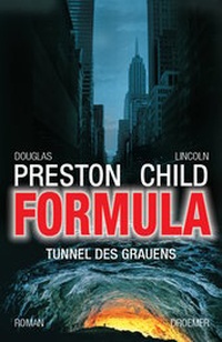 Abbildung von: Formula - Droemer