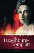 Cover: Das Luxemburg-Komplott - Droemer