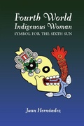 Cover: Fourth World Indigenous Woman - Lulu.com