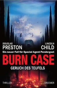 Abbildung von: Burn Case - Droemer