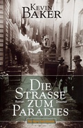 Cover: Die Strasse zum Paradies - Droemer Knaur