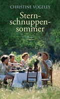 Cover: Sternschnuppensommer - Droemer Knaur