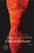 Cover: Die Unber&uuml;hrbare - Droemer