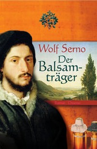Abbildung von: Der Balsamträger - Droemer