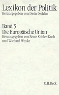 Cover: Lexikon der Politik - C.H.BECK