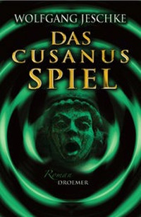 Abbildung von: Das Cusanus-Spiel - Droemer