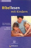 Cover: Bibellesen mit Kindern - R.Brockhaus