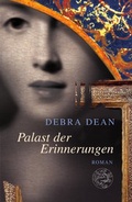Cover: Palast der Erinnerungen - Droemer