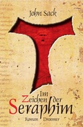 Cover: Im Zeichen der Seraphim - Droemer