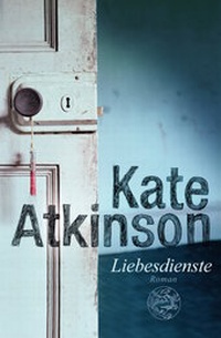Abbildung von: Liebesdienste - Droemer