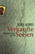 Cover: Verkaufte Seelen - Droemer