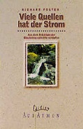 Cover: Viele Quellen hat der Strom - R.Brockhaus