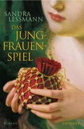 Cover: Das Jungfrauenspiel - Droemer