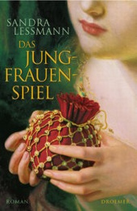 Enlarge image Cover: Das Jungfrauenspiel - Droemer