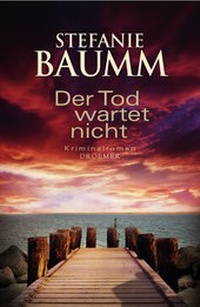 Abbildung von: Der Tod wartet nicht - Droemer